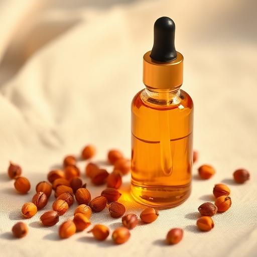 Aceite de Rosa Mosqueta