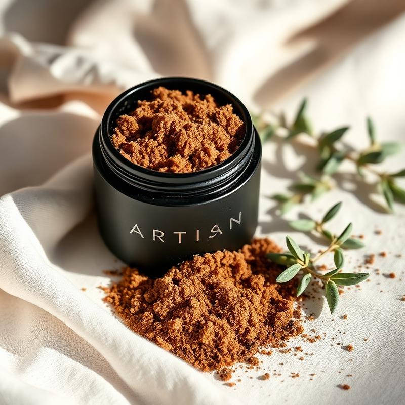 Scrub de Azúcar & Café